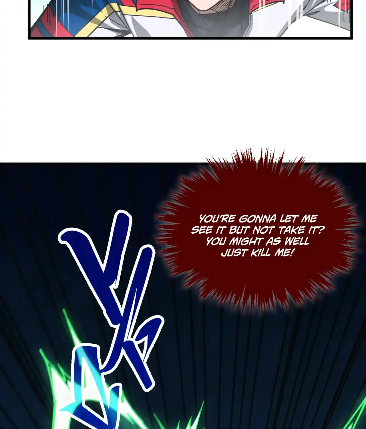 Rebirth of the Ultimate Master Chapter 464 page 74 - 