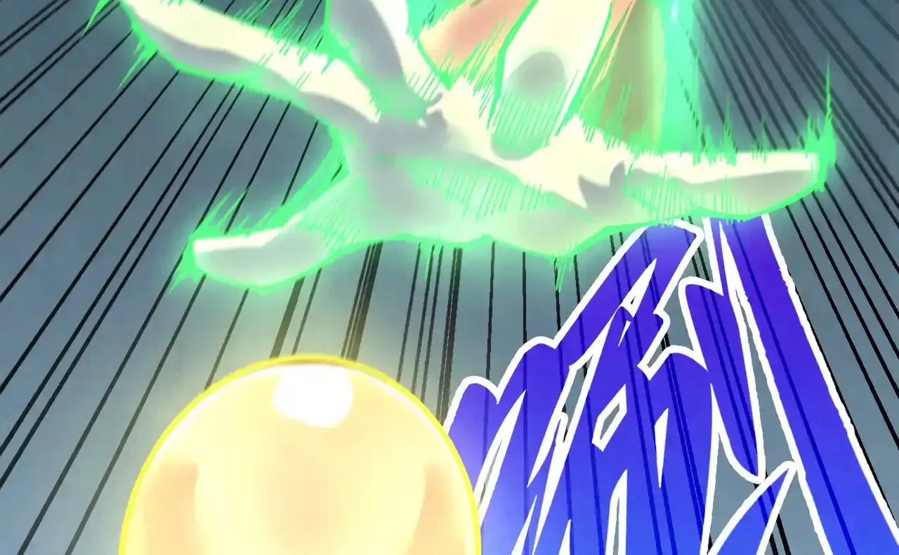 Rebirth of the Ultimate Master Chapter 464 page 76 - 
