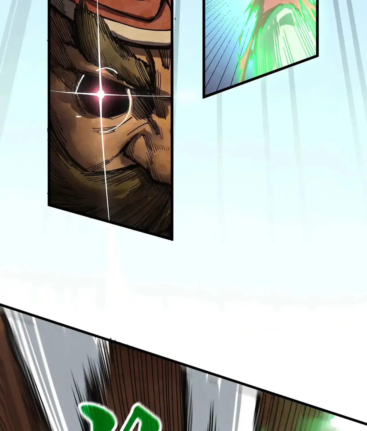 Rebirth of the Ultimate Master Chapter 464 page 78 - 