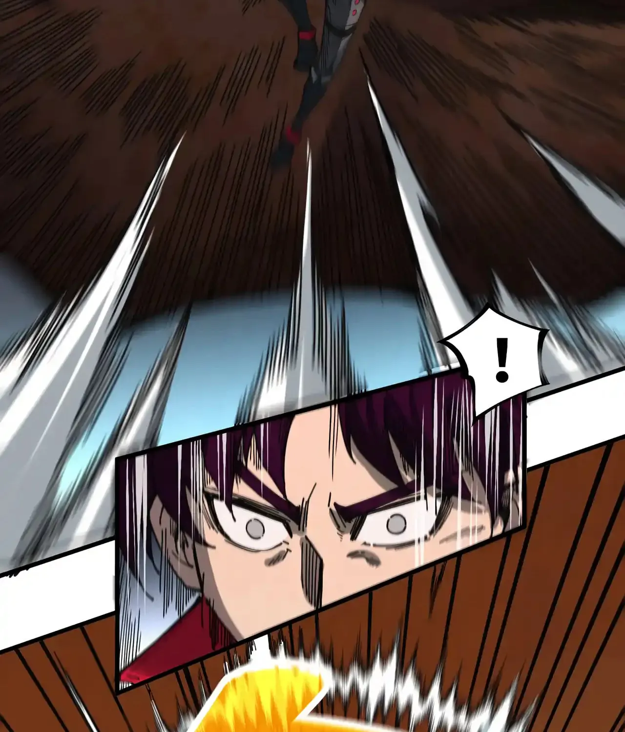 Rebirth of the Ultimate Master Chapter 464 page 80 - 
