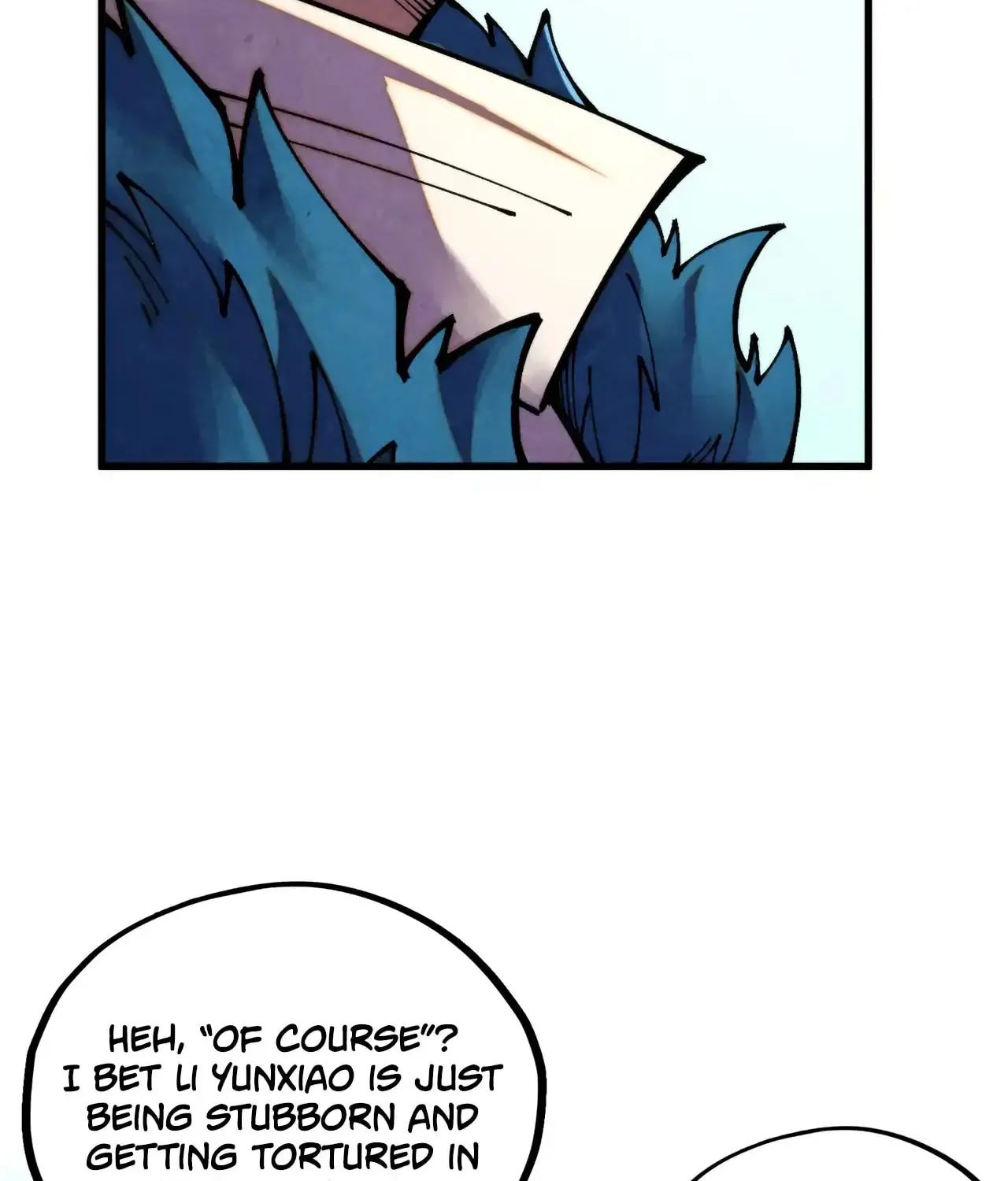 Rebirth of the Ultimate Master Chapter 464 page 9 - 
