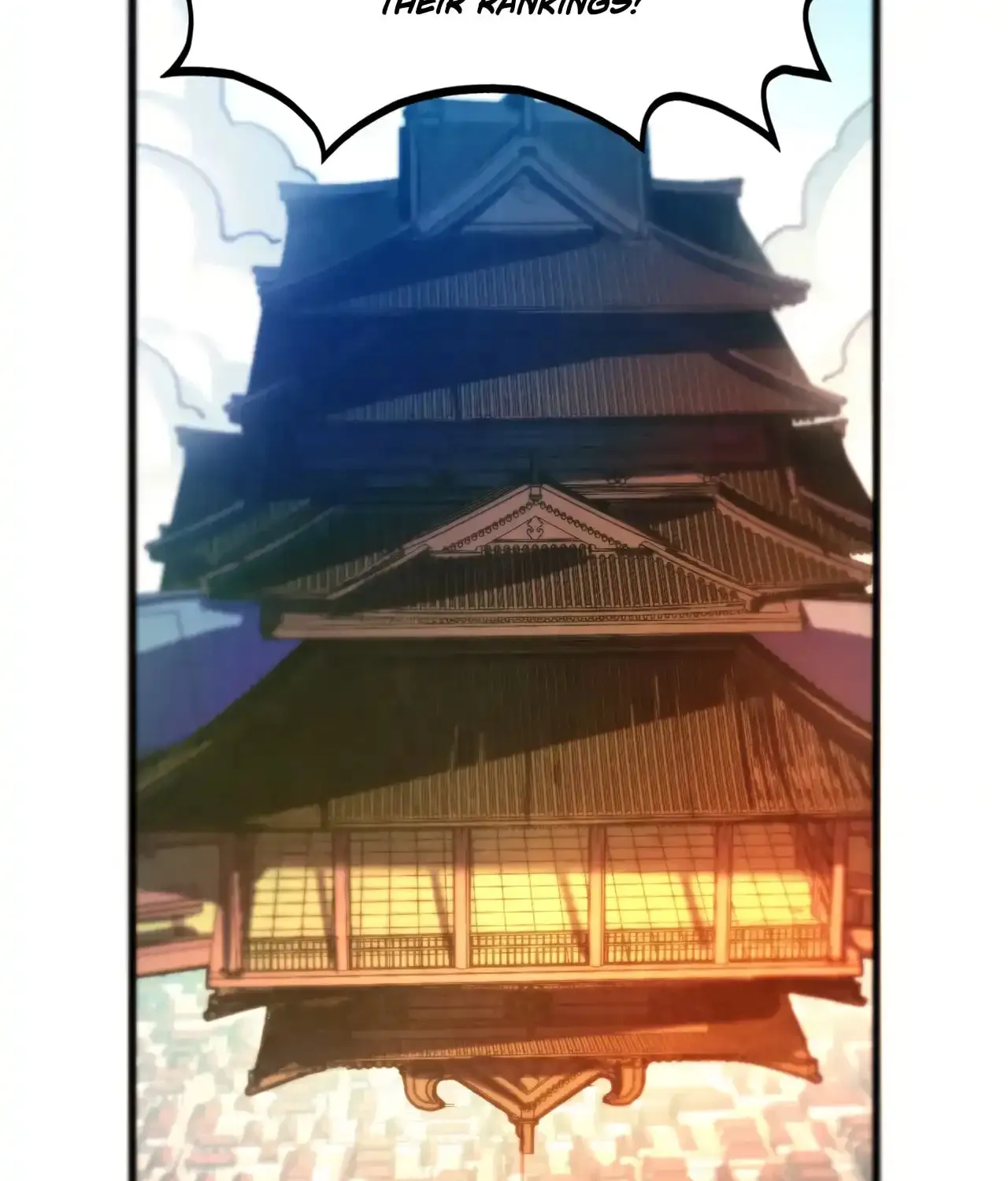 Rebirth of the Ultimate Master Chapter 464 page 88 - 