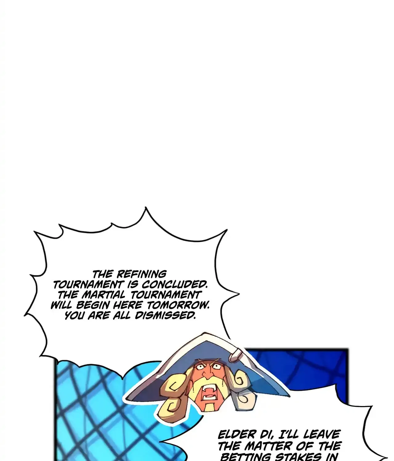 Rebirth of the Ultimate Master Chapter 464 page 94 - 