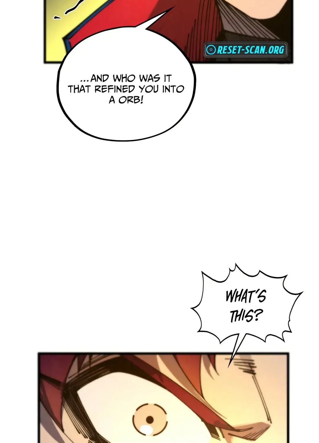 Rebirth of the Ultimate Master Chapter 465 page 20 - 