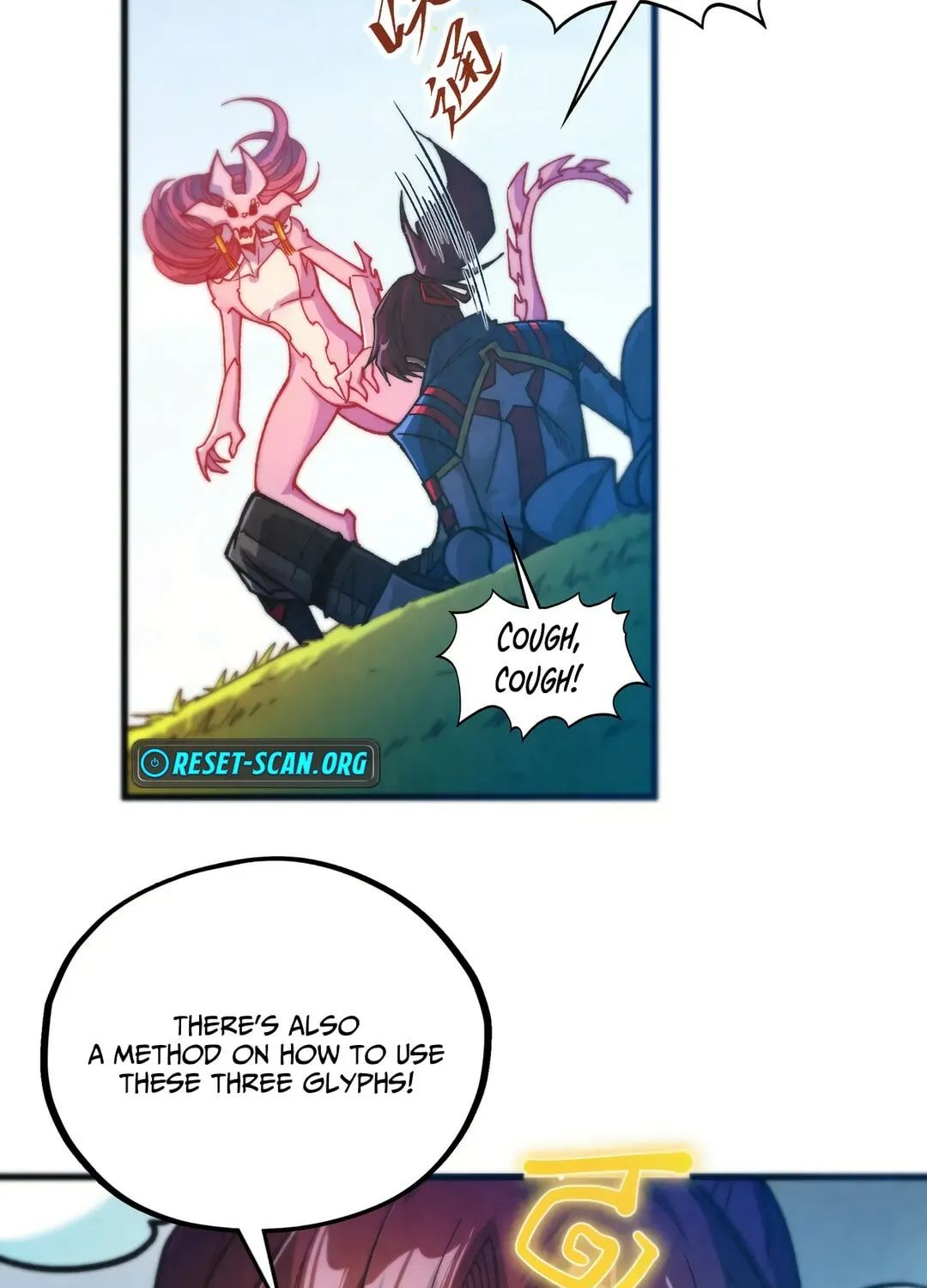 Rebirth of the Ultimate Master Chapter 465 page 26 - 