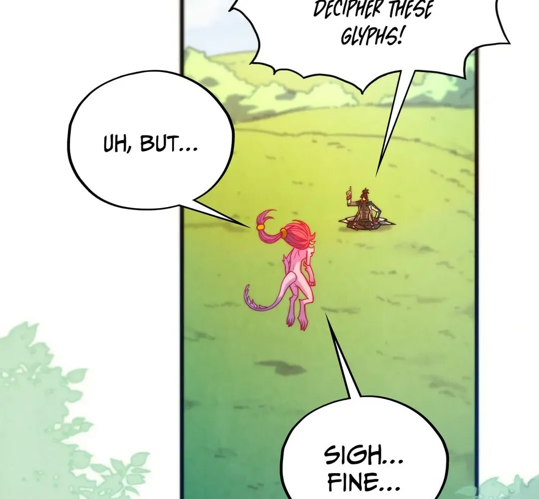Rebirth of the Ultimate Master Chapter 465 page 28 - 