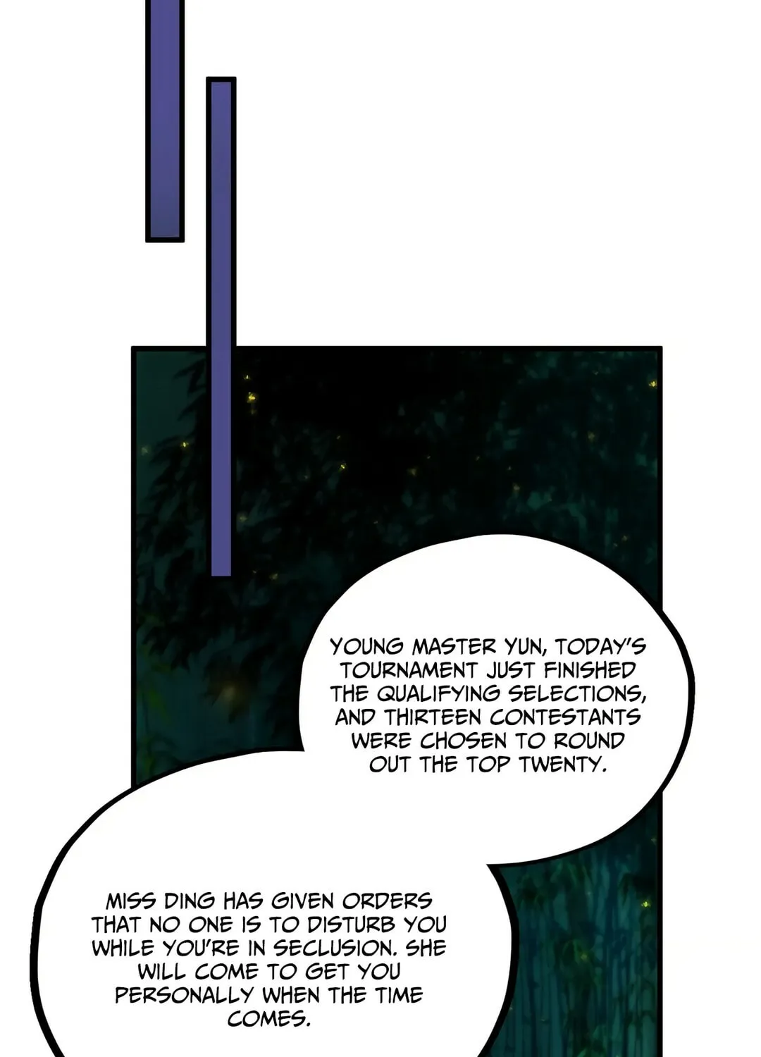 Rebirth of the Ultimate Master Chapter 465 page 41 - 
