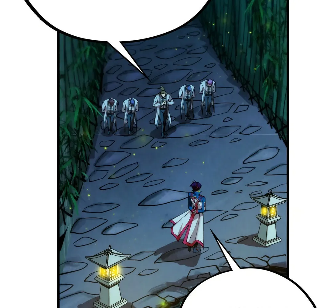 Rebirth of the Ultimate Master Chapter 465 page 42 - 