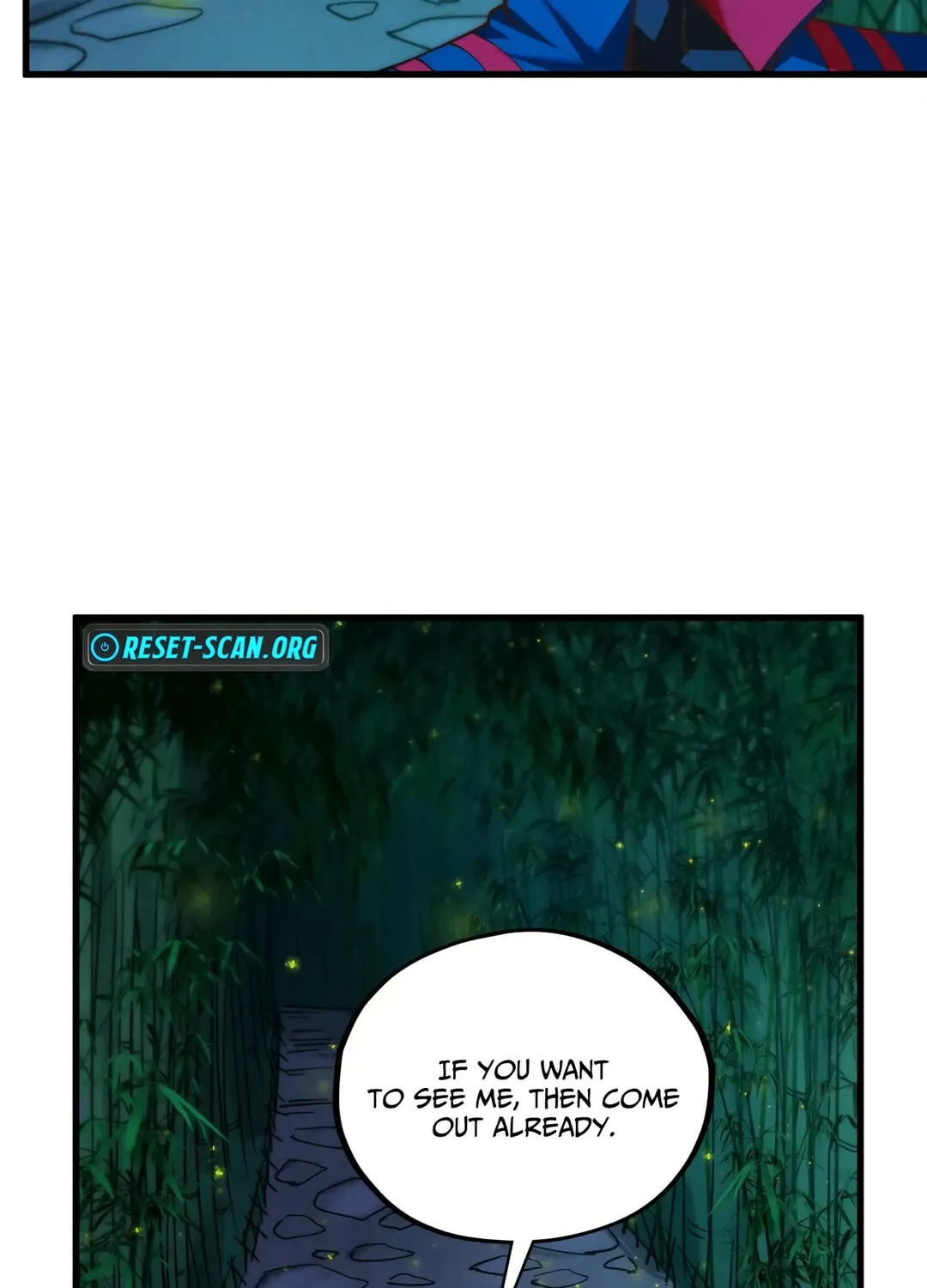 Rebirth of the Ultimate Master Chapter 465 page 44 - 