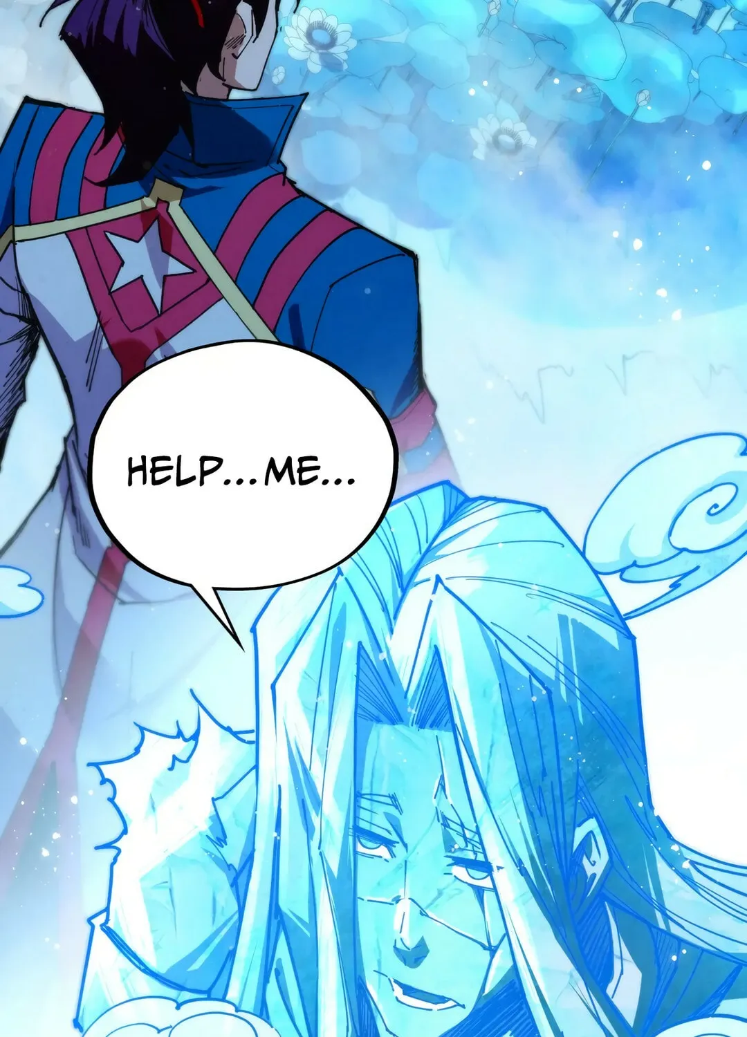 Rebirth of the Ultimate Master Chapter 465 page 48 - 