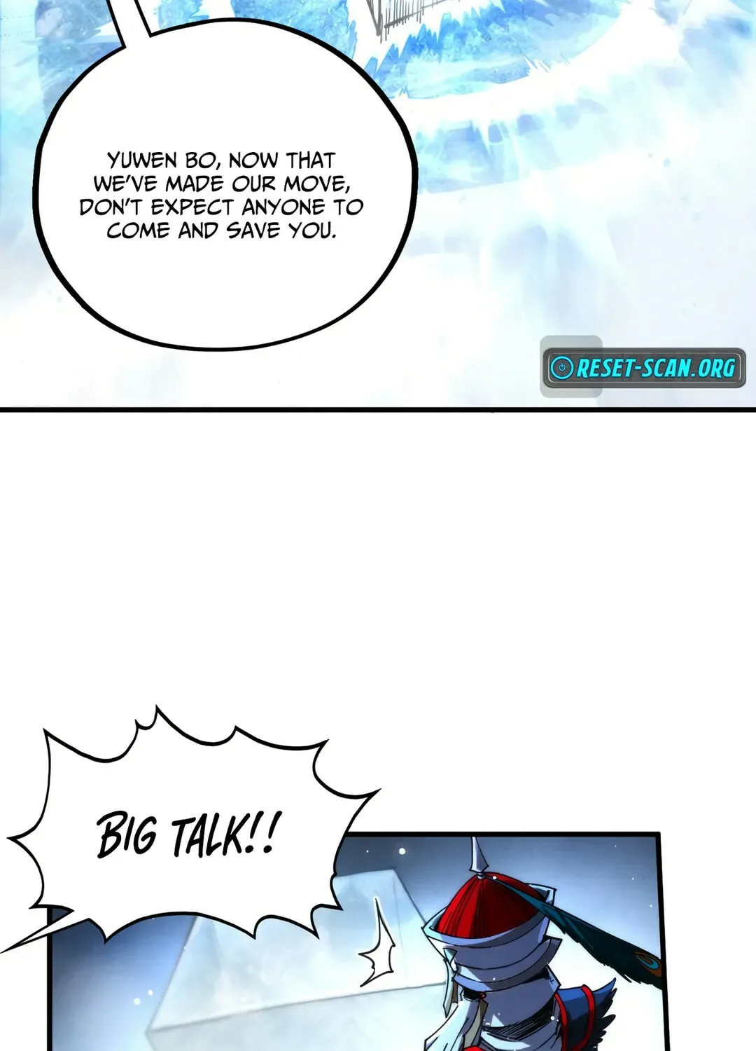 Rebirth of the Ultimate Master Chapter 465 page 64 - 