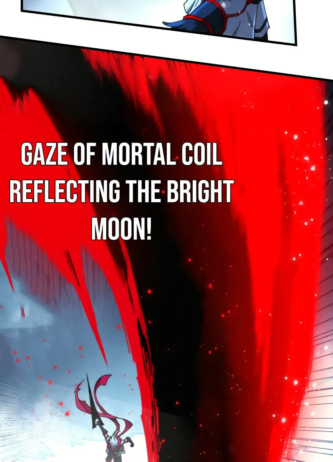 Rebirth of the Ultimate Master Chapter 465 page 65 - 