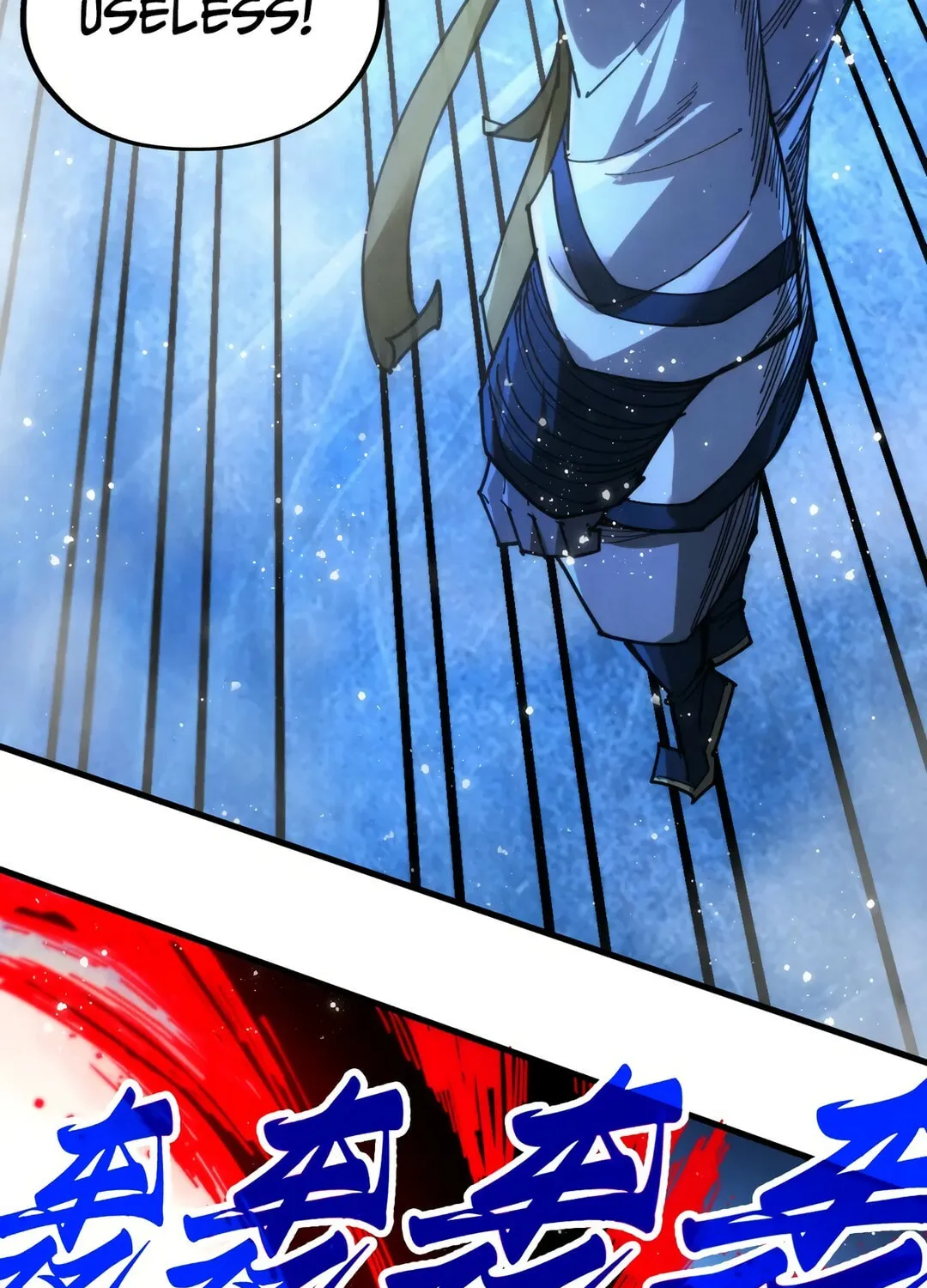 Rebirth of the Ultimate Master Chapter 465 page 67 - 