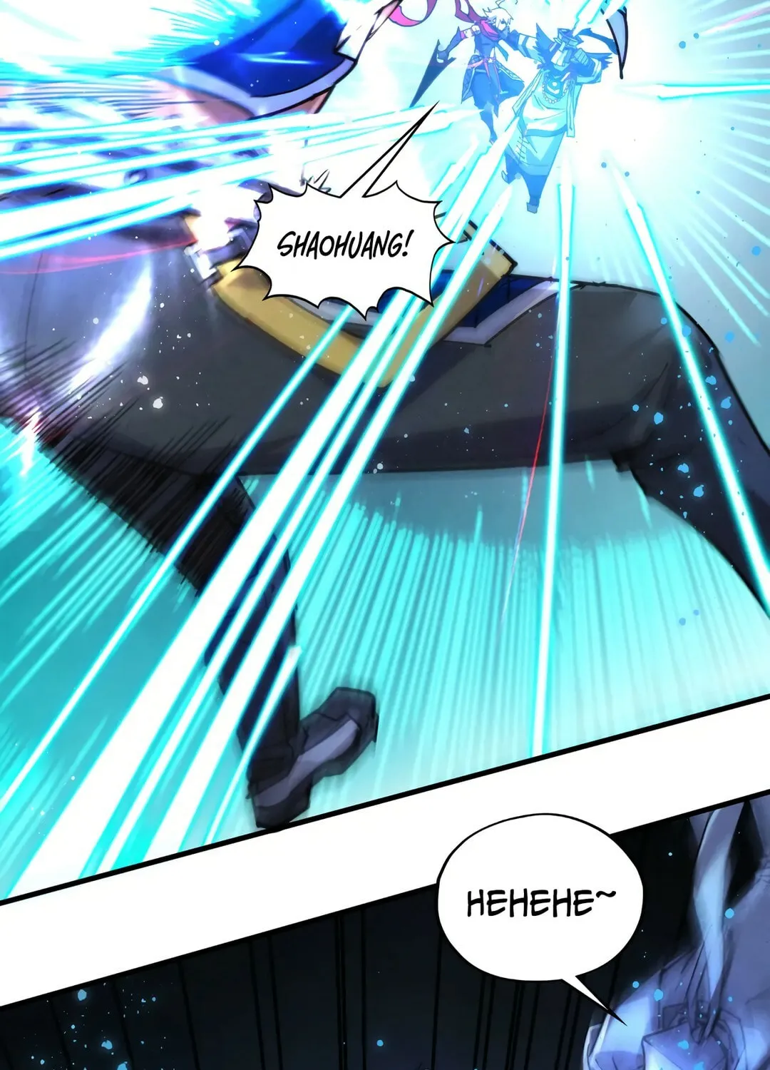 Rebirth of the Ultimate Master Chapter 465 page 74 - 