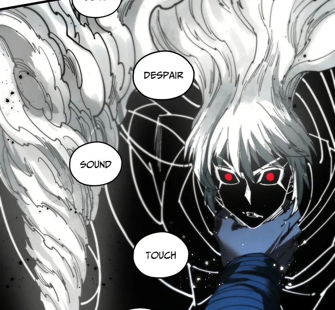 Rebirth of the Ultimate Master Chapter 465 page 77 - 