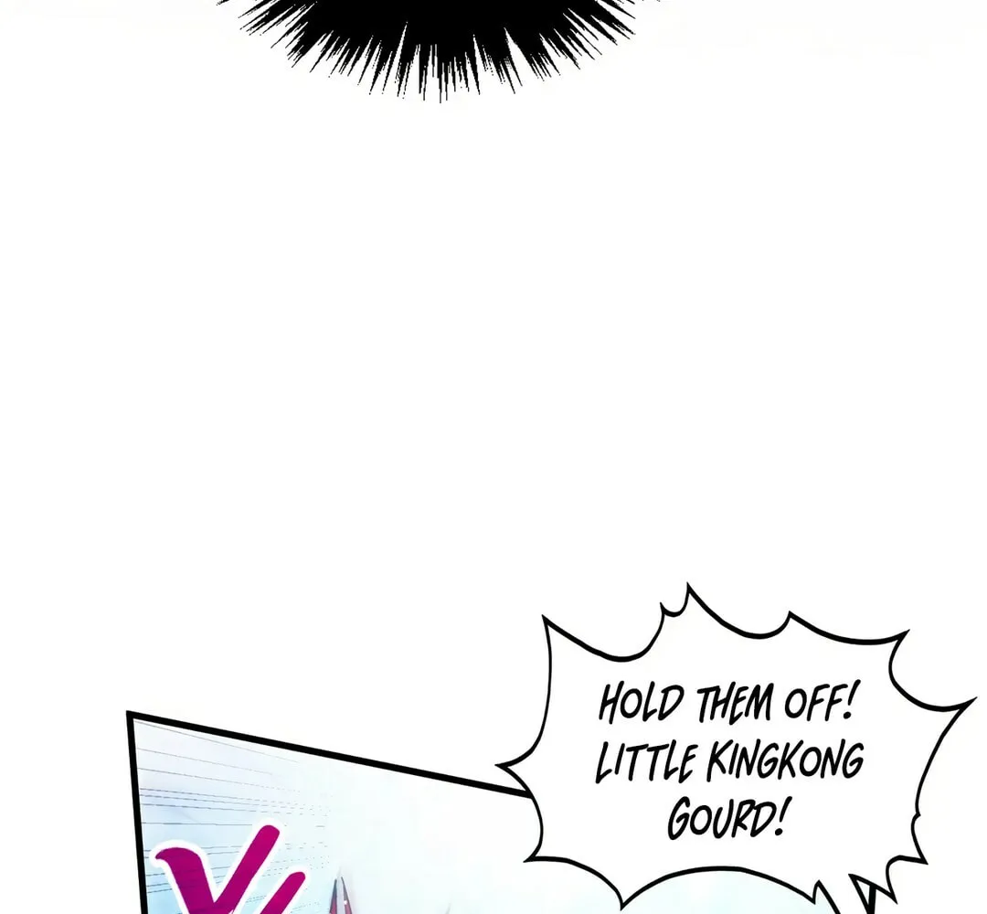 Rebirth of the Ultimate Master Chapter 465 page 84 - 