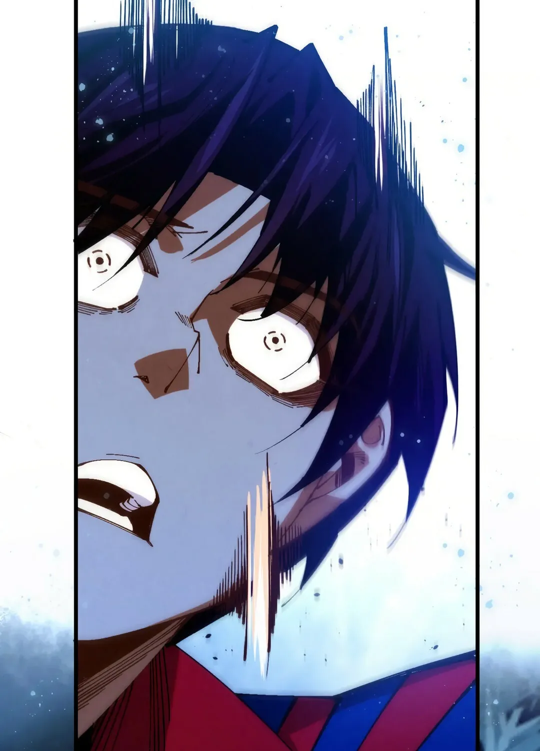 Rebirth of the Ultimate Master Chapter 465 page 92 - 
