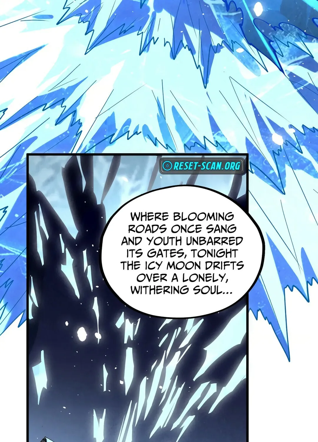 Rebirth of the Ultimate Master Chapter 466 page 15 - 