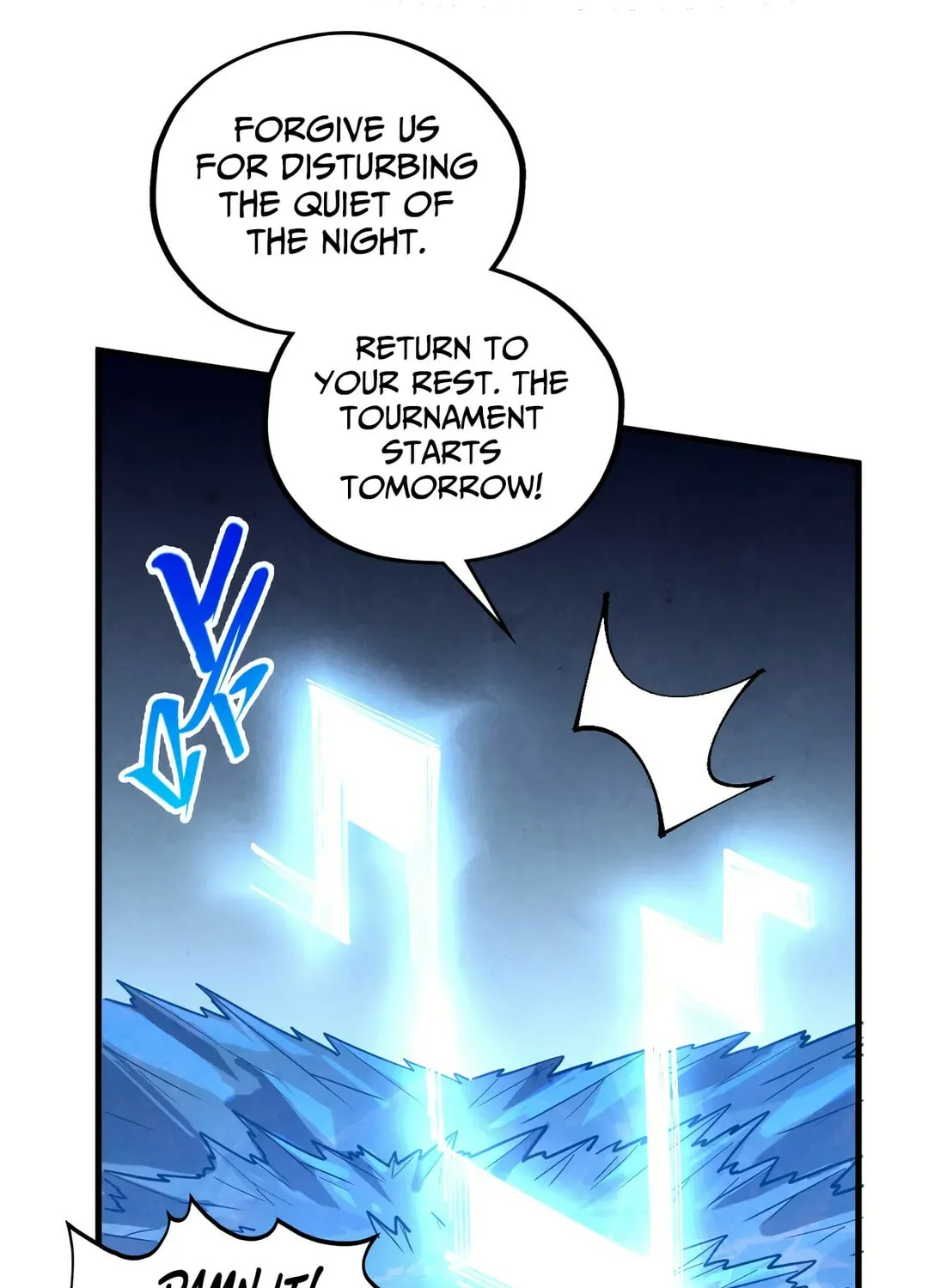 Rebirth of the Ultimate Master Chapter 466 page 24 - 