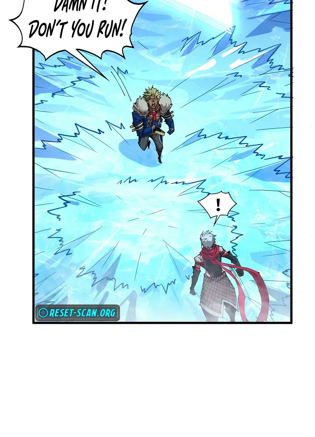 Rebirth of the Ultimate Master Chapter 466 page 25 - 