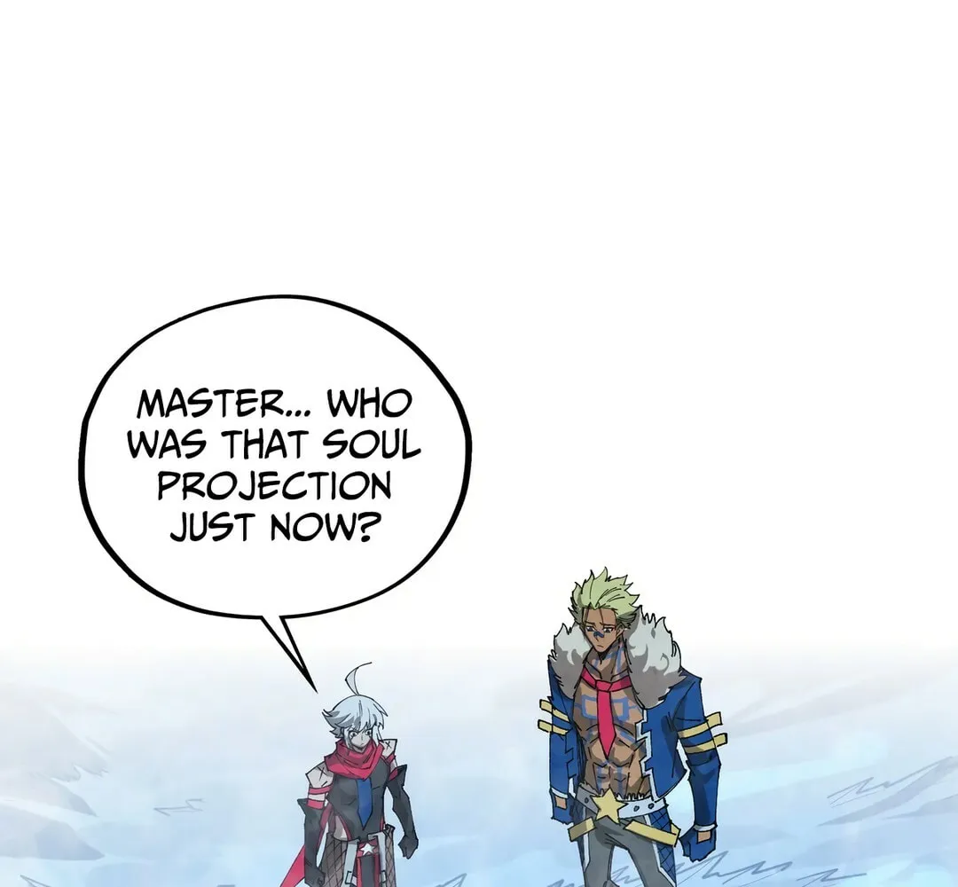 Rebirth of the Ultimate Master Chapter 466 page 28 - 