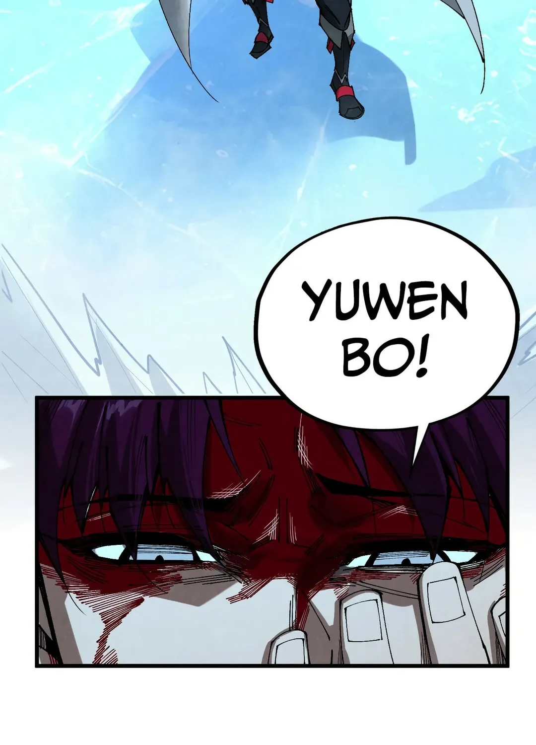 Rebirth of the Ultimate Master Chapter 466 page 30 - 