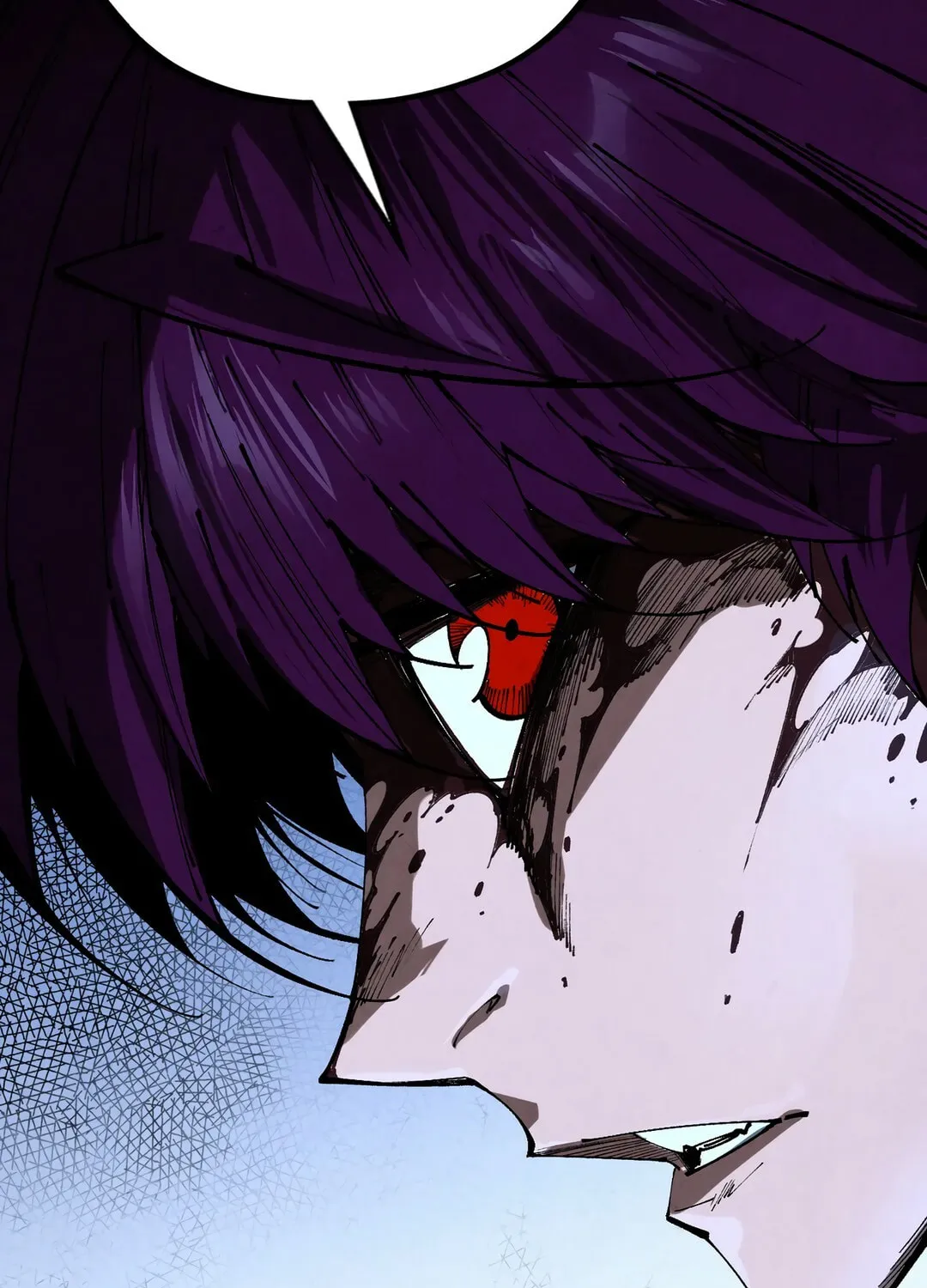 Rebirth of the Ultimate Master Chapter 466 page 36 - 