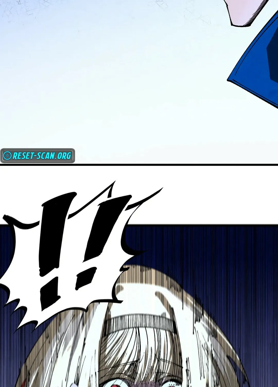 Rebirth of the Ultimate Master Chapter 466 page 37 - 