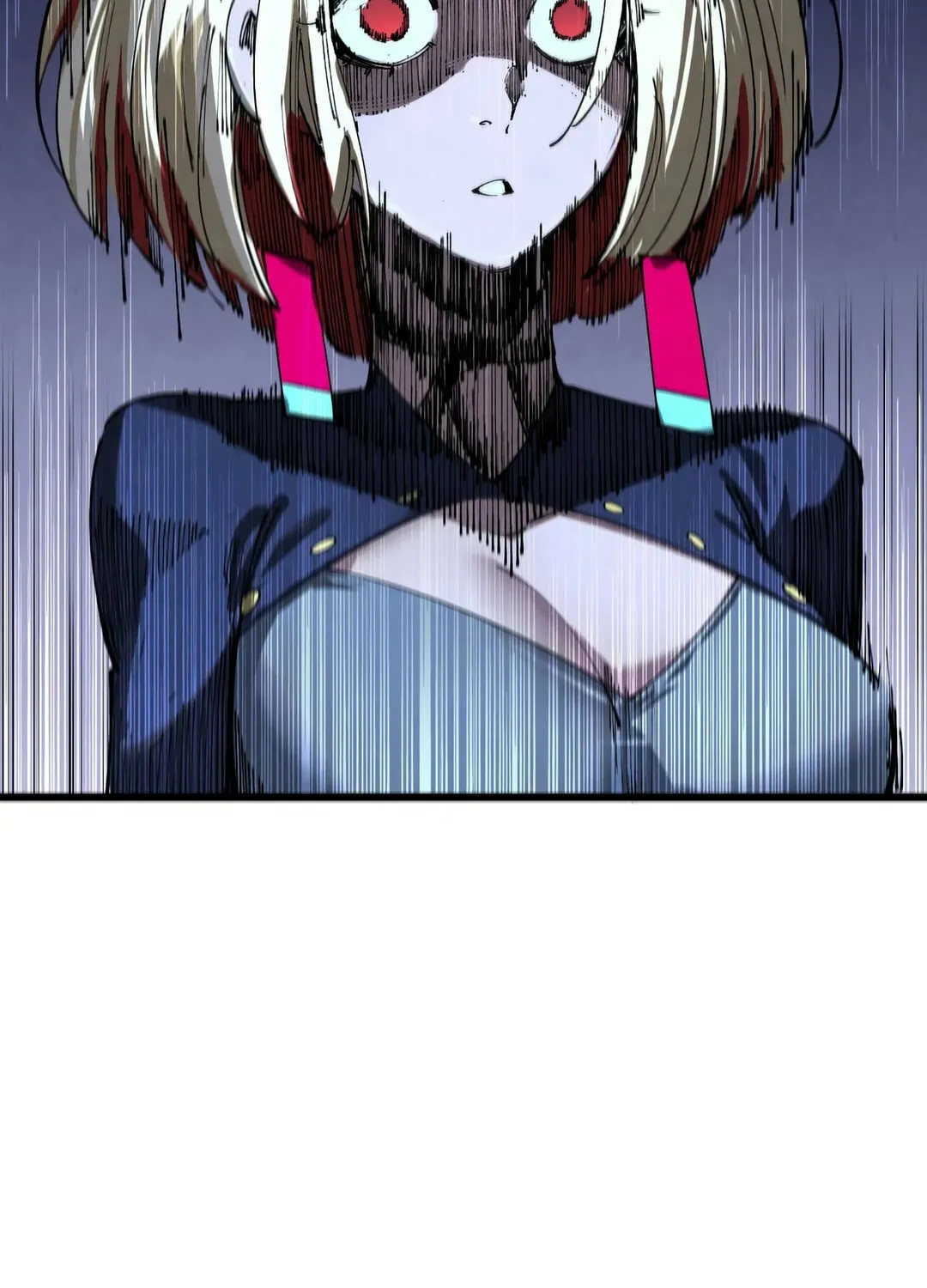 Rebirth of the Ultimate Master Chapter 466 page 38 - 