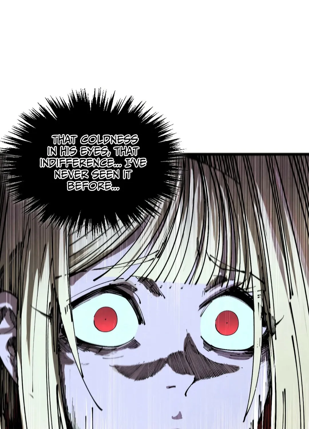 Rebirth of the Ultimate Master Chapter 466 page 39 - 