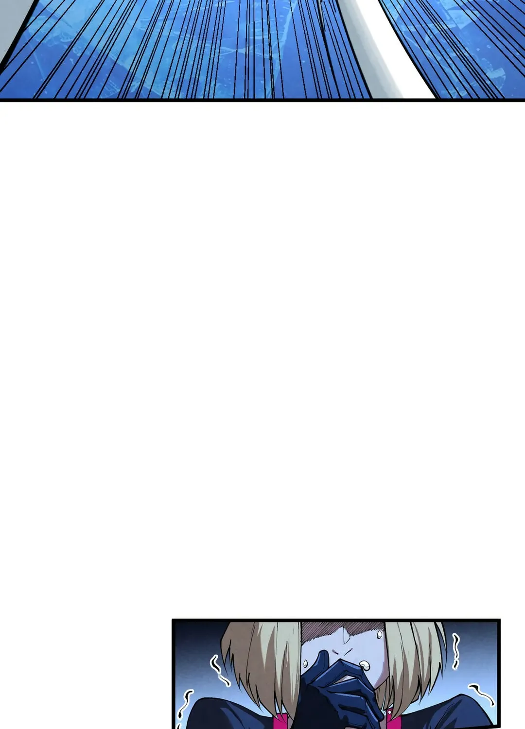 Rebirth of the Ultimate Master Chapter 466 page 46 - 
