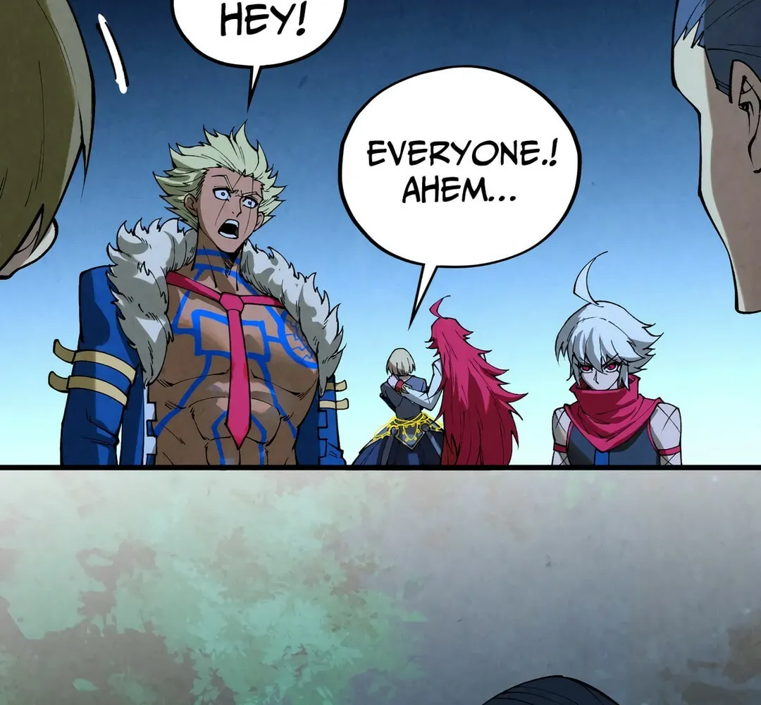 Rebirth of the Ultimate Master Chapter 466 page 49 - 