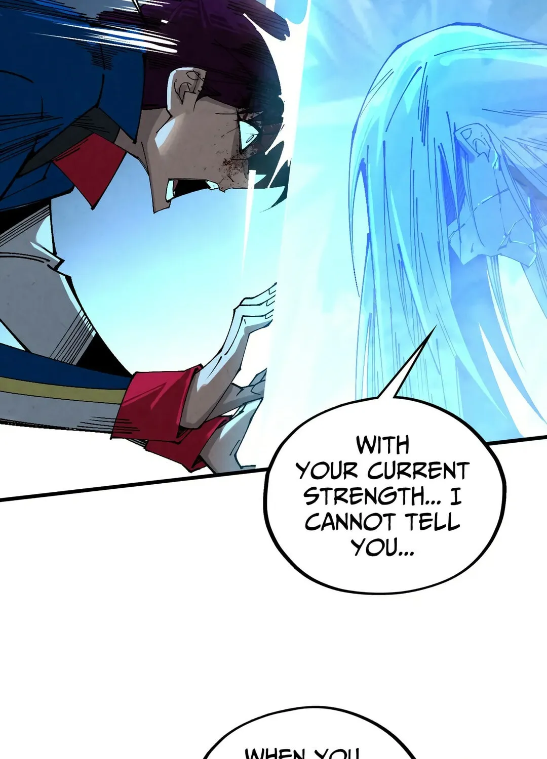 Rebirth of the Ultimate Master Chapter 466 page 6 - 