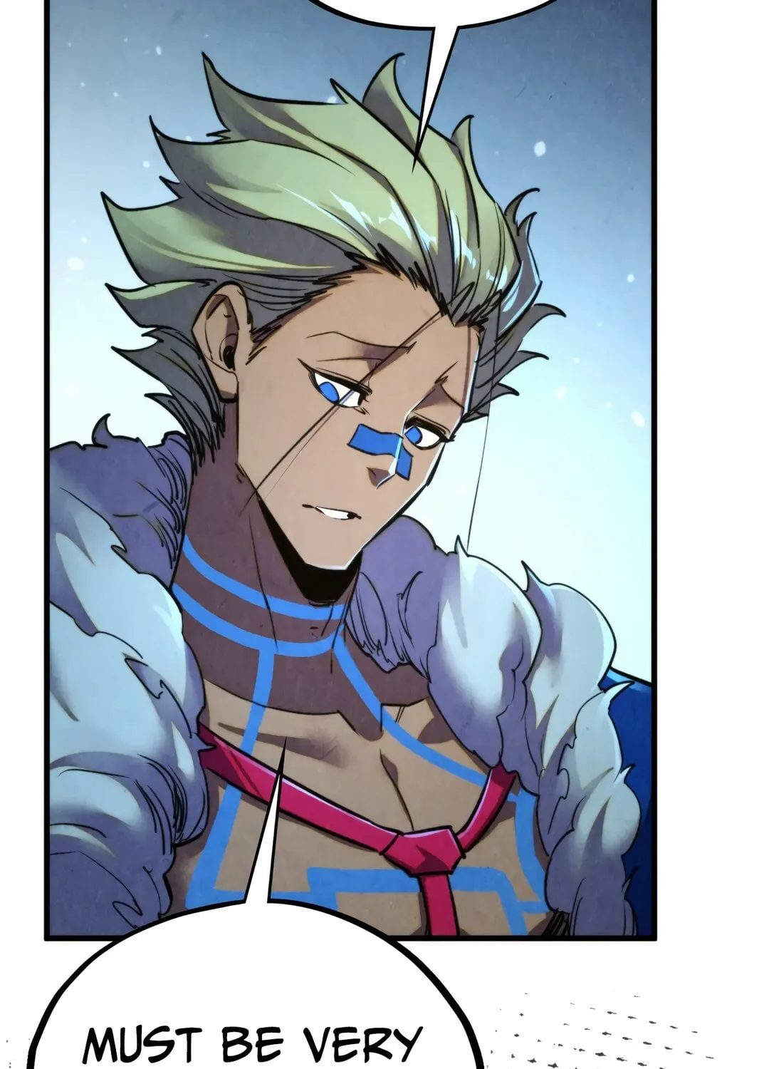 Rebirth of the Ultimate Master Chapter 466 page 68 - 