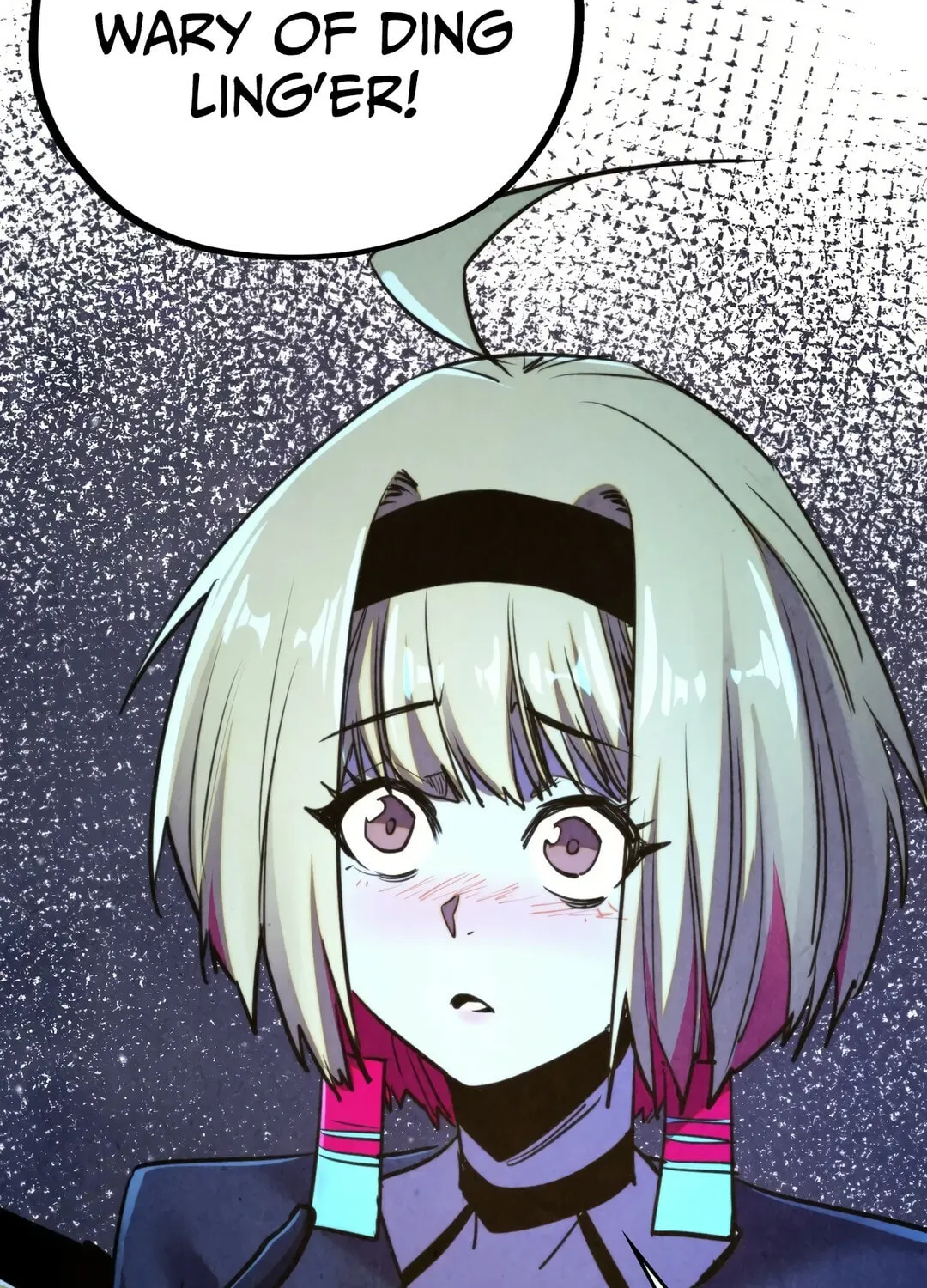 Rebirth of the Ultimate Master Chapter 466 page 69 - 