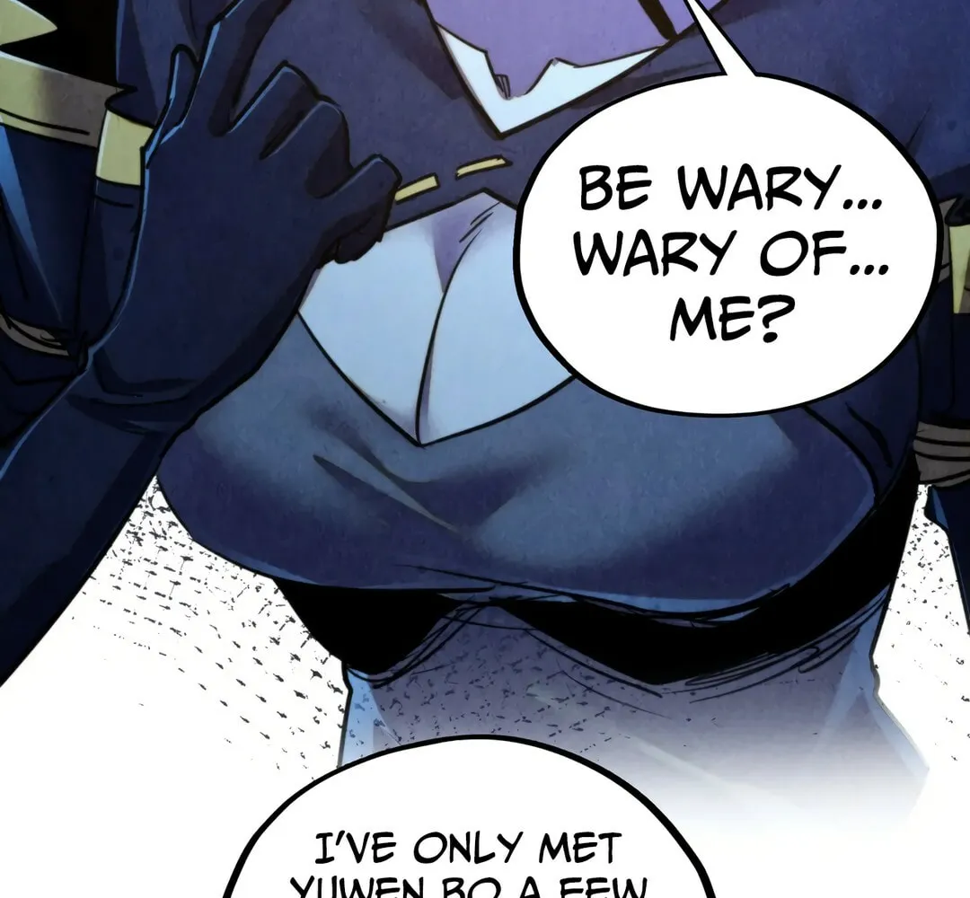 Rebirth of the Ultimate Master Chapter 466 page 70 - 