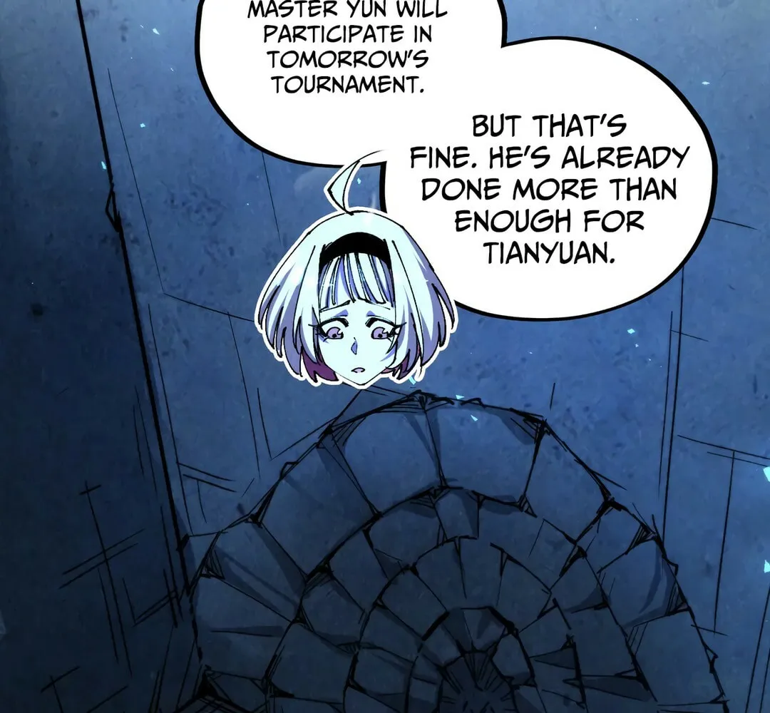 Rebirth of the Ultimate Master Chapter 466 page 77 - 