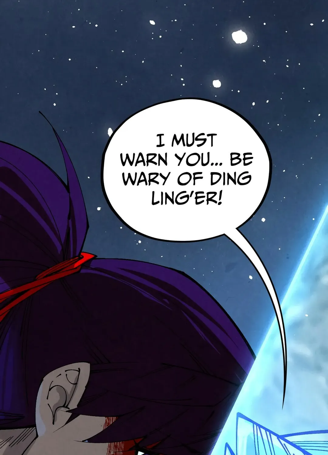 Rebirth of the Ultimate Master Chapter 466 page 9 - 