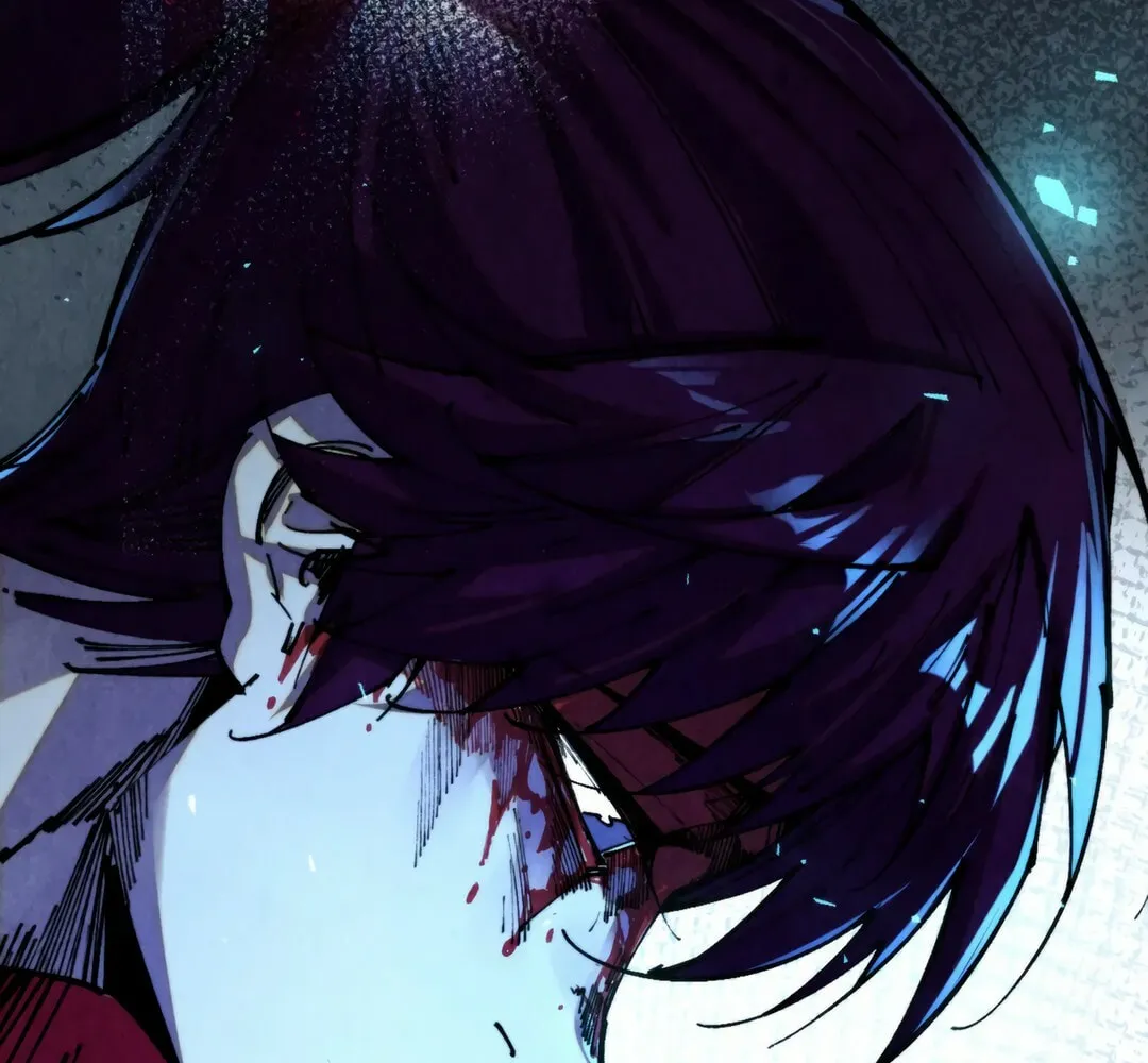 Rebirth of the Ultimate Master Chapter 466 page 84 - 