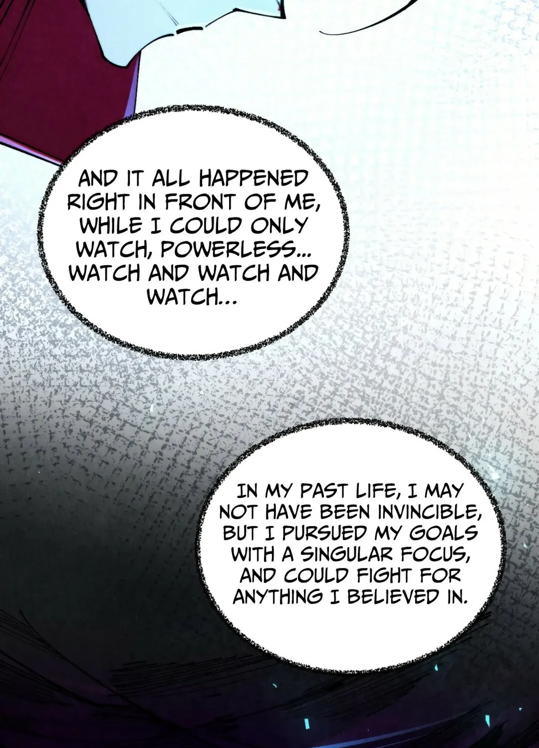 Rebirth of the Ultimate Master Chapter 466 page 85 - 