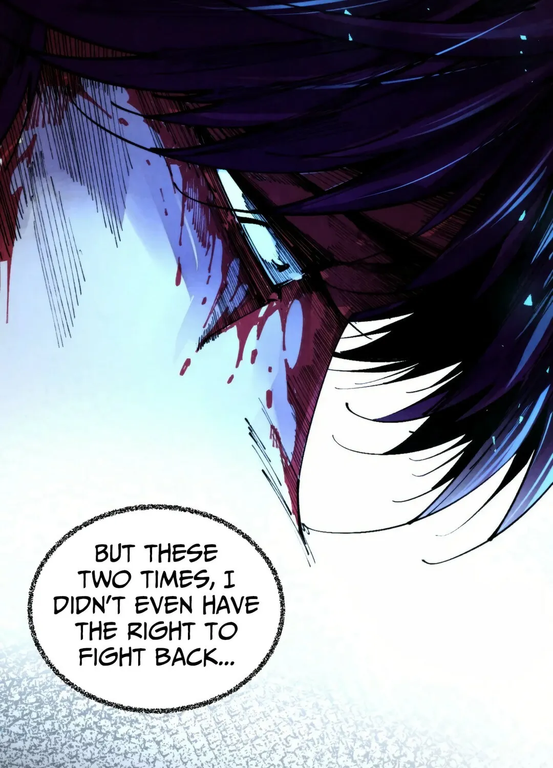 Rebirth of the Ultimate Master Chapter 466 page 86 - 