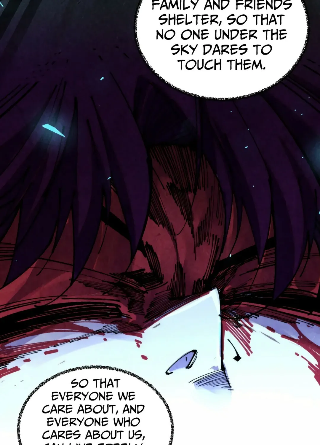 Rebirth of the Ultimate Master Chapter 466 page 89 - 
