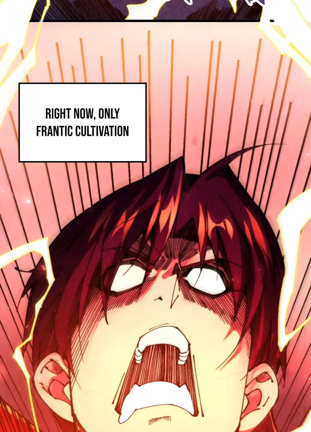 Rebirth of the Ultimate Master Chapter 466 page 94 - 