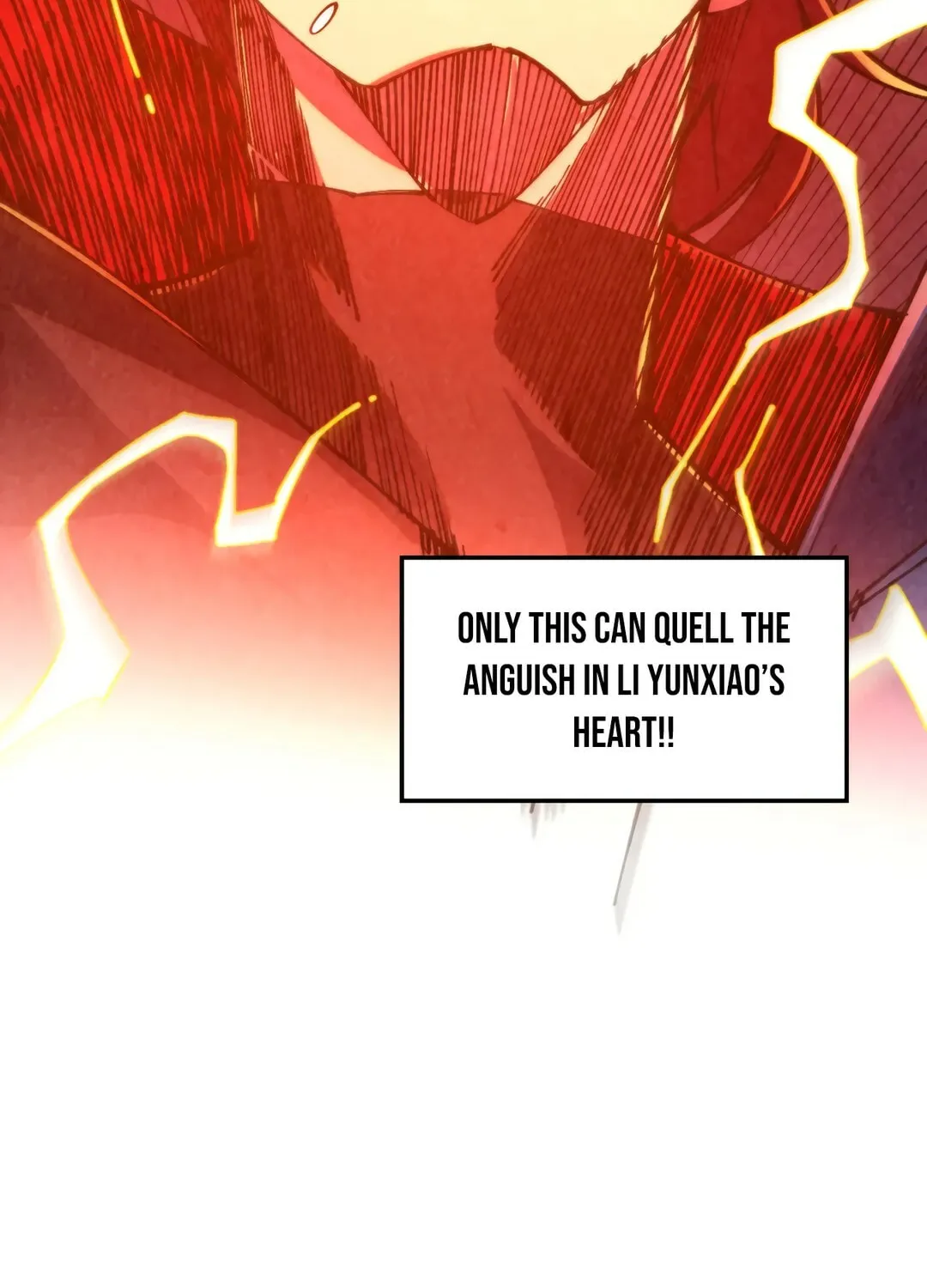 Rebirth of the Ultimate Master Chapter 466 page 95 - 
