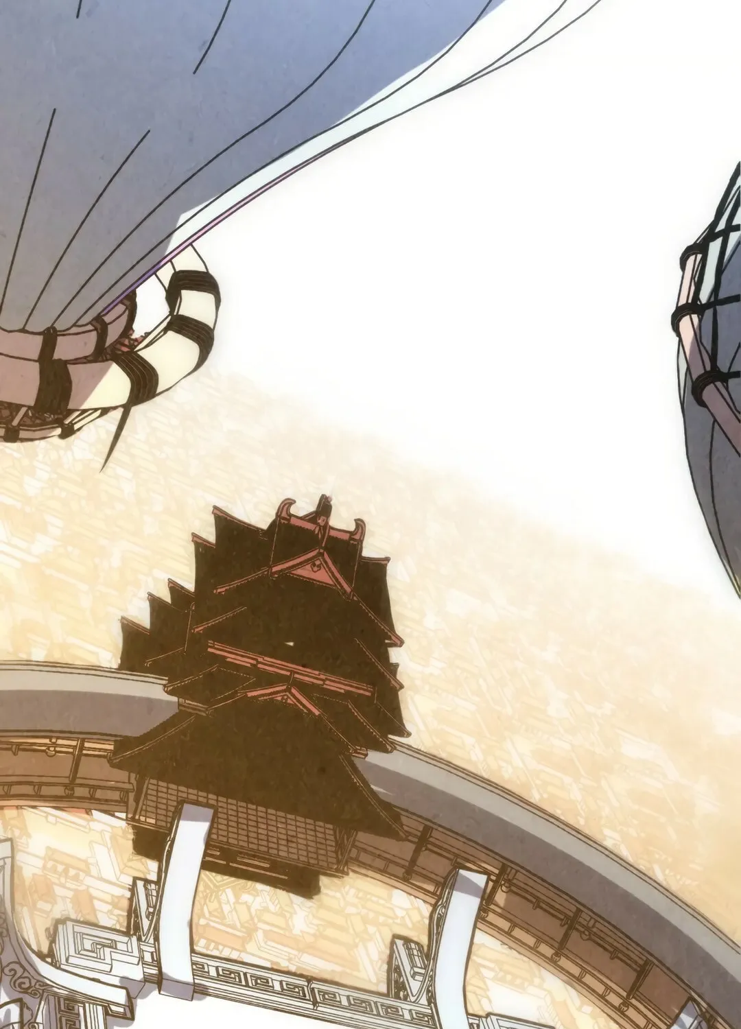 Rebirth of the Ultimate Master Chapter 466 page 97 - 