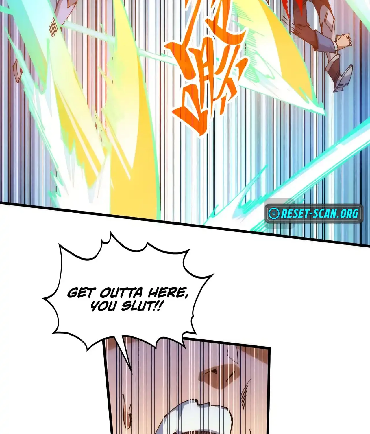 Rebirth of the Ultimate Master Chapter 467 page 101 - 