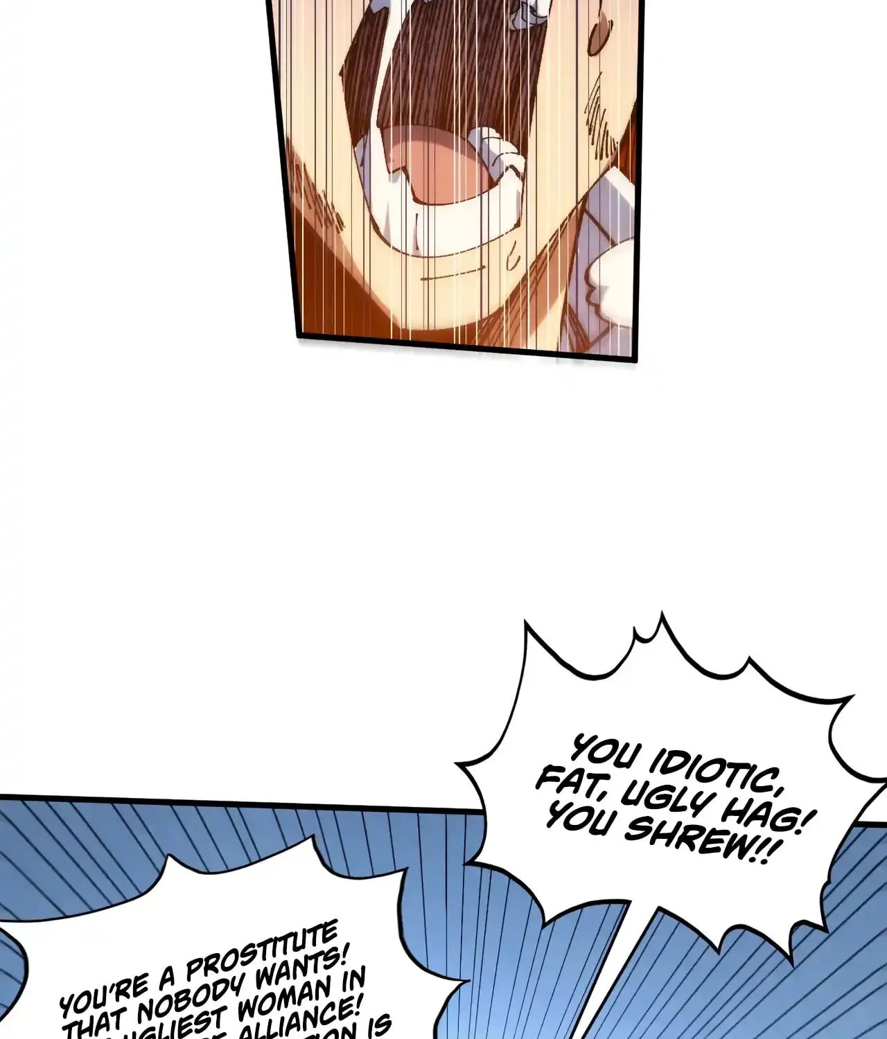 Rebirth of the Ultimate Master Chapter 467 page 102 - 