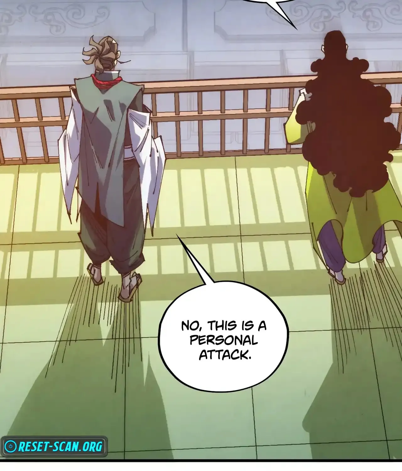 Rebirth of the Ultimate Master Chapter 467 page 105 - 