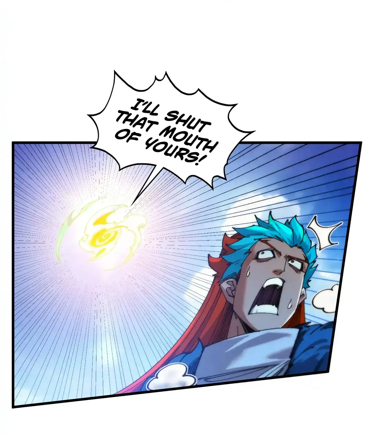 Rebirth of the Ultimate Master Chapter 467 page 106 - 