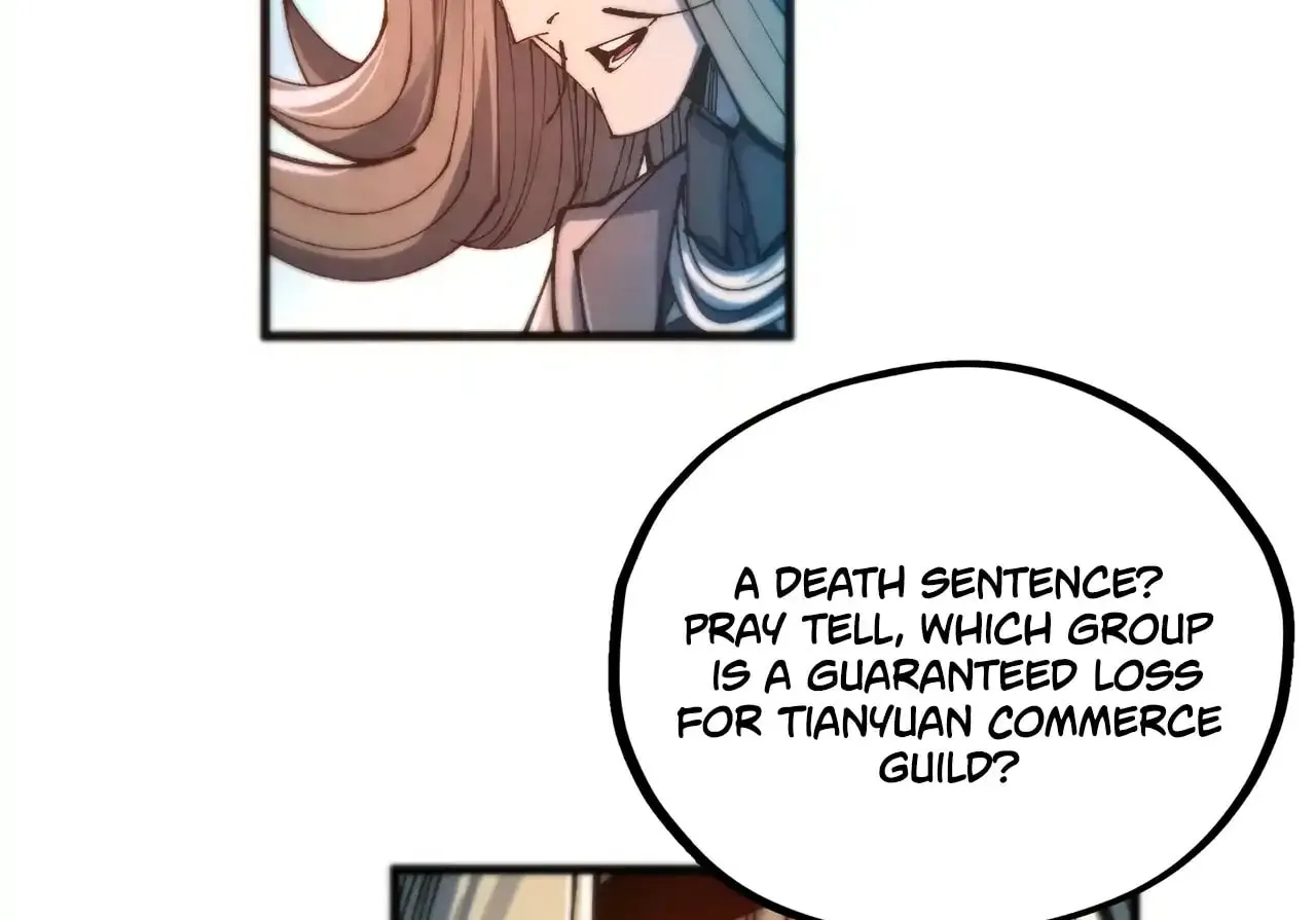 Rebirth of the Ultimate Master Chapter 467 page 14 - 